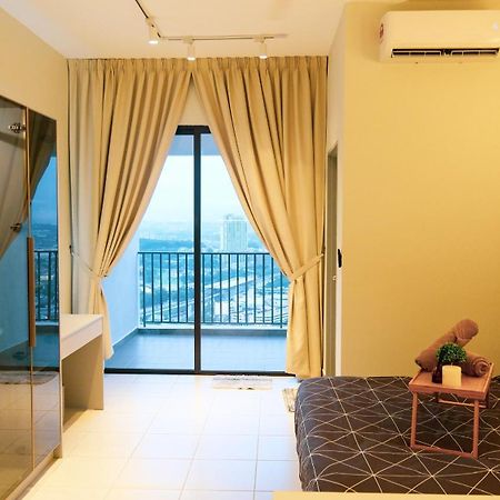 Netizen Cozy Suite By Guestonic Cheras Exteriör bild
