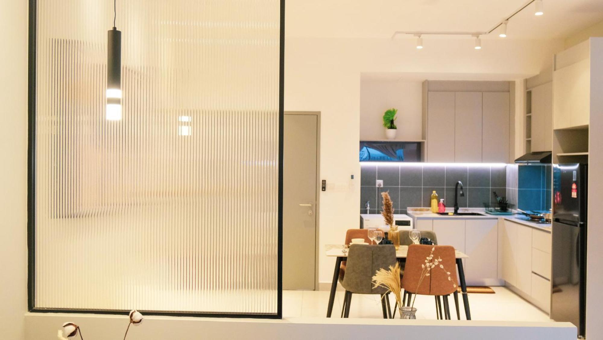 Netizen Cozy Suite By Guestonic Cheras Exteriör bild
