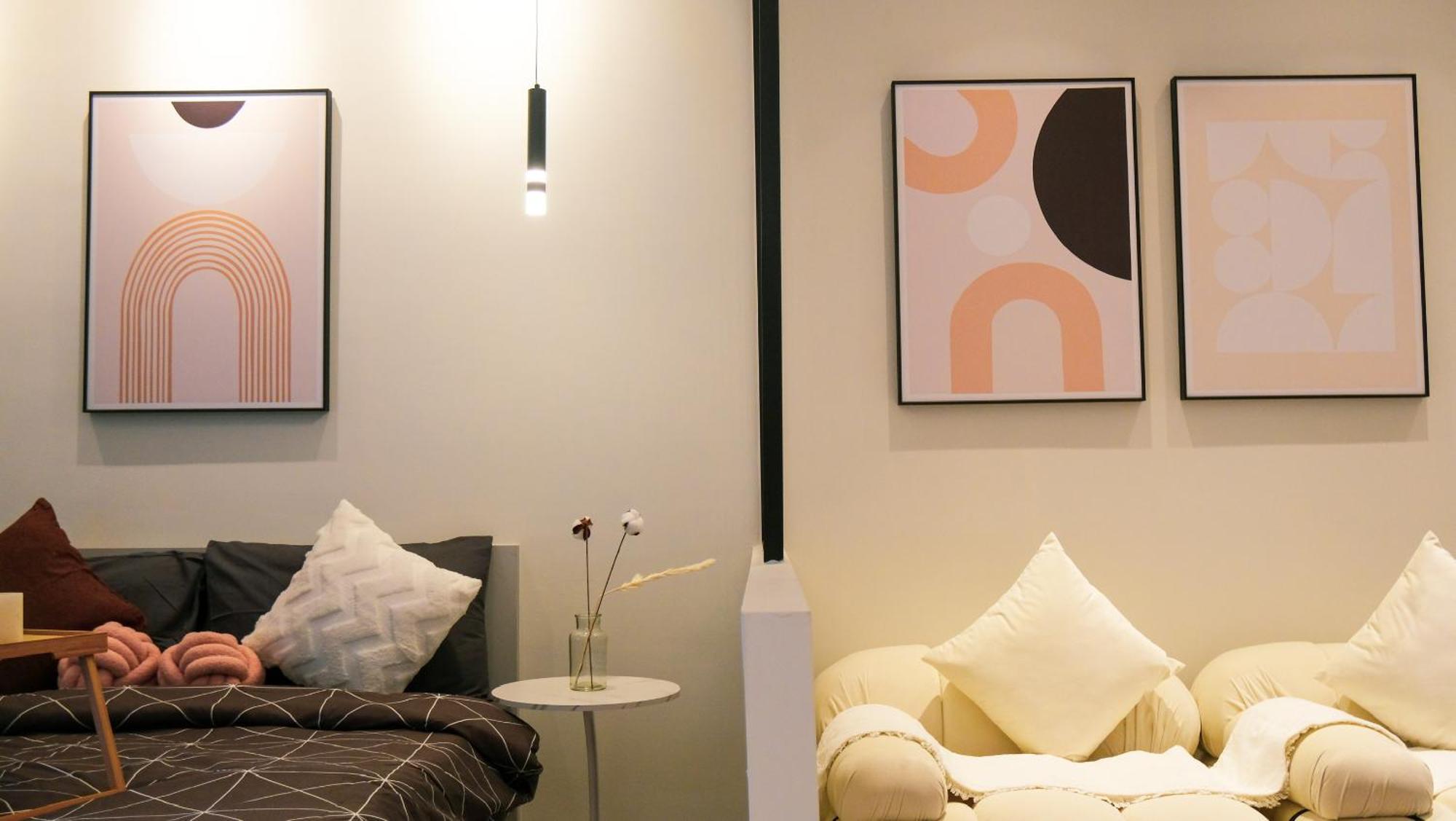 Netizen Cozy Suite By Guestonic Cheras Exteriör bild