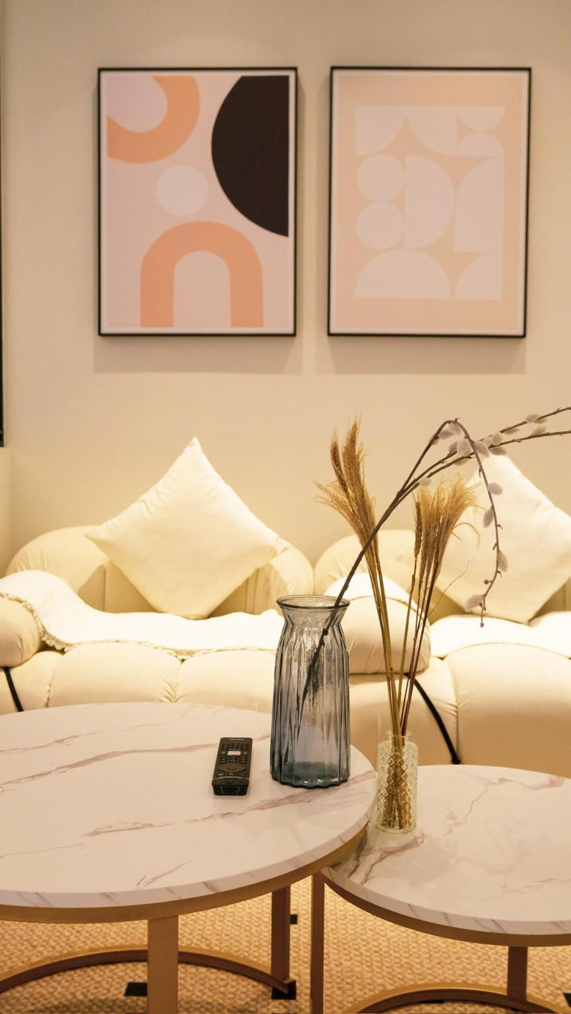 Netizen Cozy Suite By Guestonic Cheras Exteriör bild