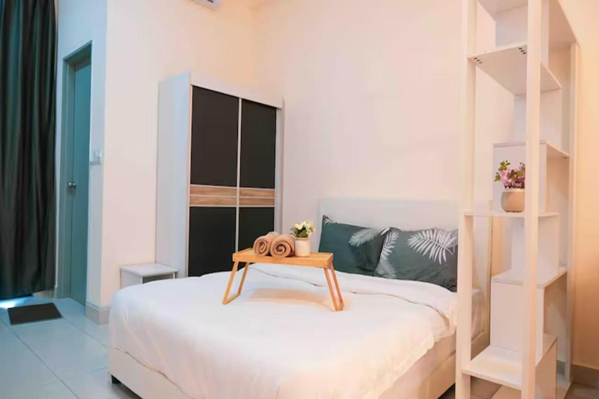 Netizen Cozy Suite By Guestonic Cheras Exteriör bild
