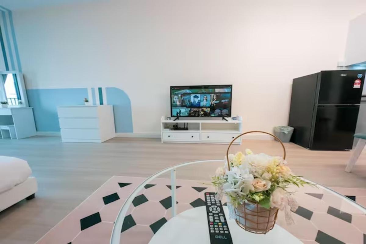 Netizen Cozy Suite By Guestonic Cheras Exteriör bild