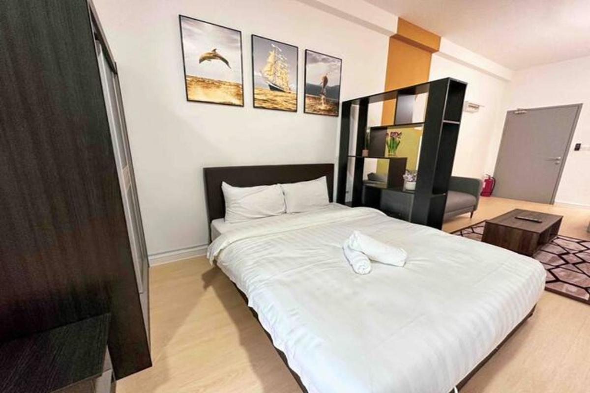 Netizen Cozy Suite By Guestonic Cheras Exteriör bild