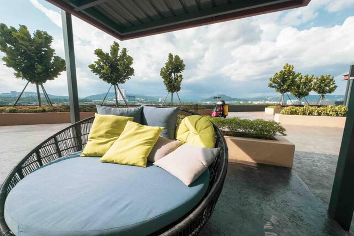 Netizen Cozy Suite By Guestonic Cheras Exteriör bild