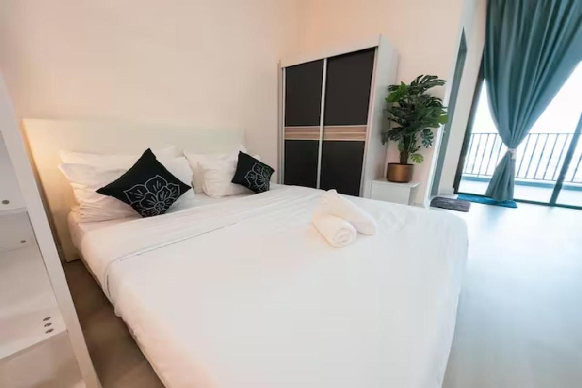 Netizen Cozy Suite By Guestonic Cheras Exteriör bild