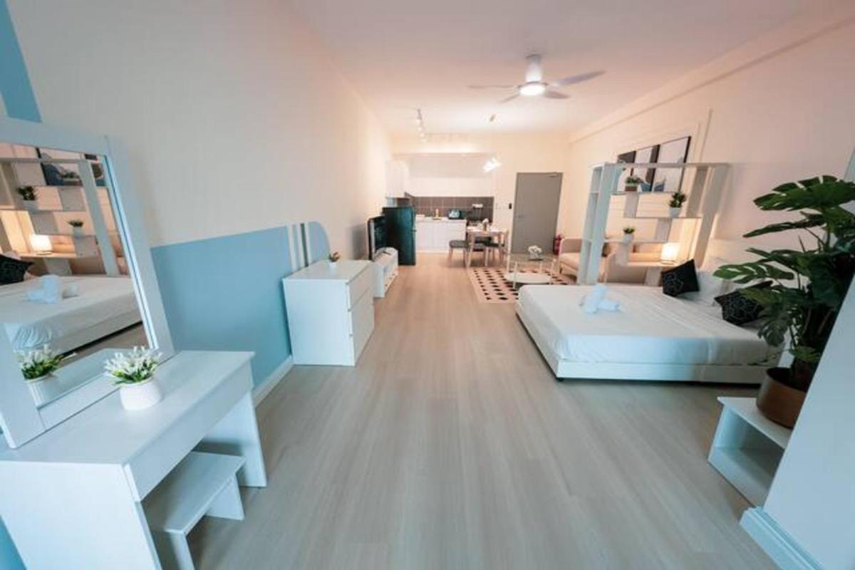 Netizen Cozy Suite By Guestonic Cheras Exteriör bild