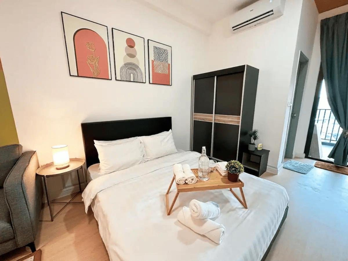 Netizen Cozy Suite By Guestonic Cheras Exteriör bild